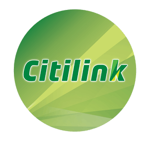 Citilink Logo - Citilink logo png 5 » PNG Image