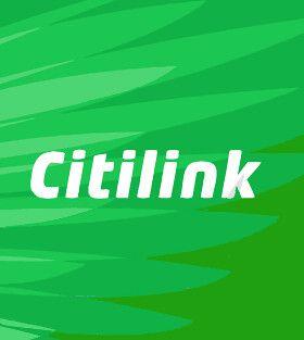 Citilink Logo - Logo Citilink | Citilink | Renato Aldi | Flickr