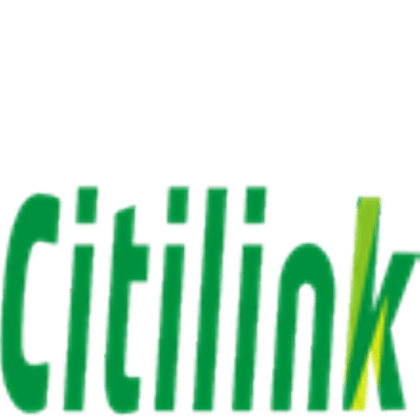 Citilink Logo Logodix