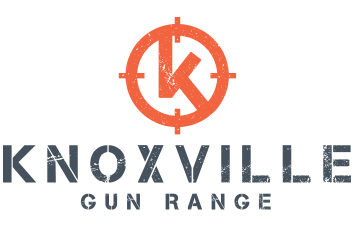 Knoxville Logo - Knoxville Gun Range - Indoor Range - Handgun Permit Classes