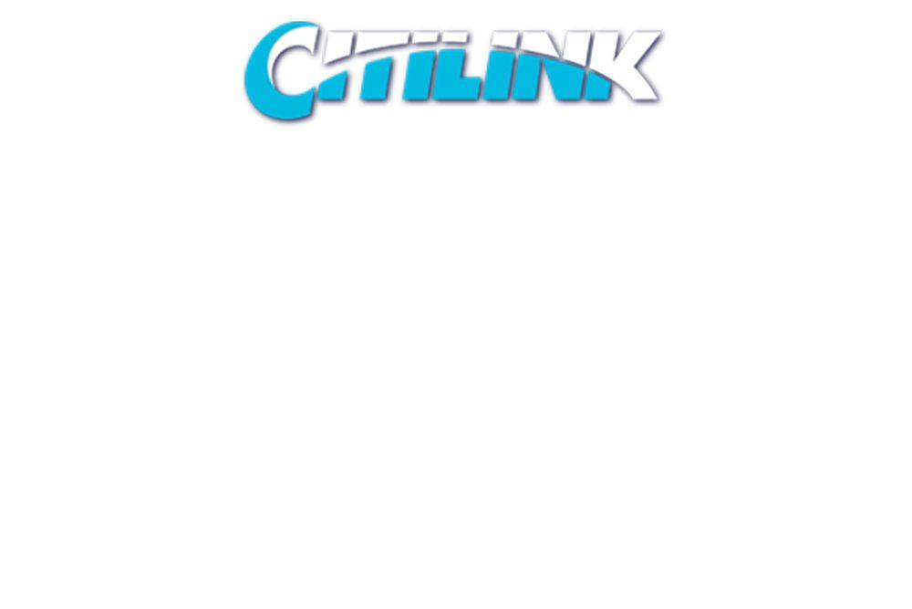 Citilink Logo - Citilink