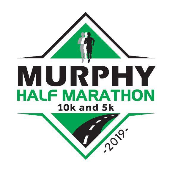 10K Logo - — 2019 Murphy Half Marathon, 10K & 5K Sponsorship