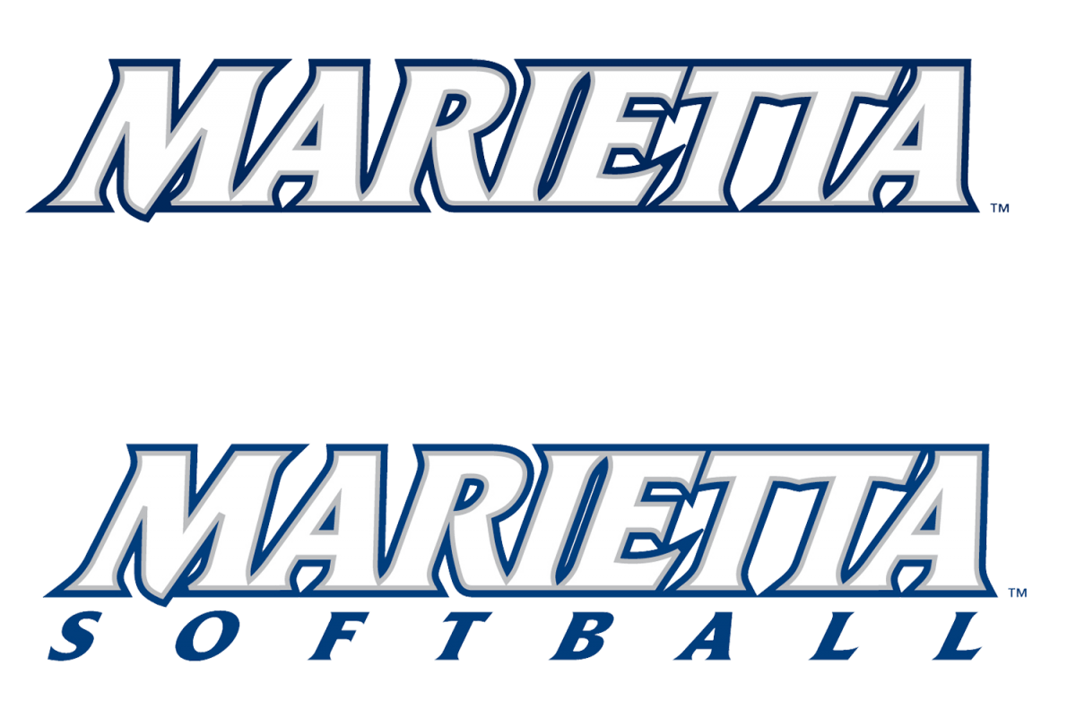 Marietta Logo - Brand Guide: Athletics Visual Identity Guidelines