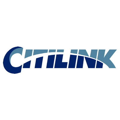 Citilink Logo - Citilink announces Thanksgiving bus schedules, fare-free Saturdays ...