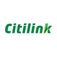 Citilink Logo - Citlink boss resigns over 'drunk' pilot allegations - Airline Ratings