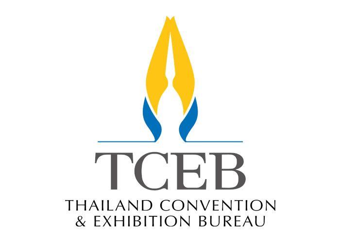 TCEB Logo - TCEB - Home