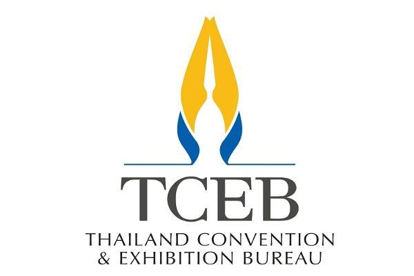 TCEB Logo - TCEB introduces promotional campaigns for EU MICE market ·