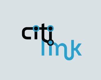 Citilink Logo - Citilink - Logo Design Inspiration