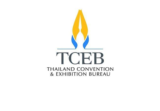 TCEB Logo - TCEB Welcome message | BMAM Expo Asia