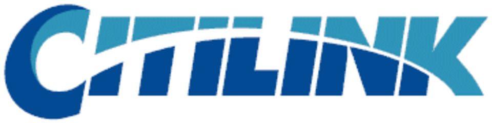 Citilink Logo - Fort Wayne Citilink