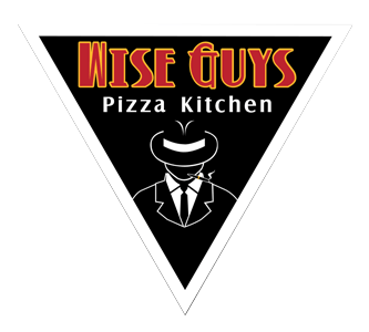 Knoxville Logo - Wise Guys Pizza Kitchen, TN 37919 (Menu & Order Online)