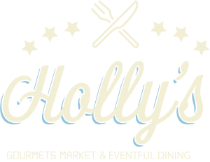 Knoxville Logo - Holly's Gourmets Market - Holly's Gourmet Market and Cafe