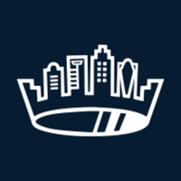 10K Logo - Around the Crown 10K, NC