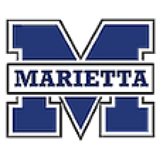 Marietta Logo - NFHS Network