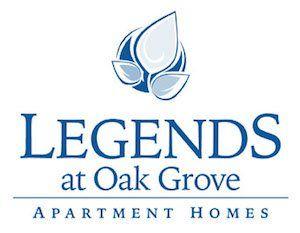Knoxville Logo - Legends at Oak Grove