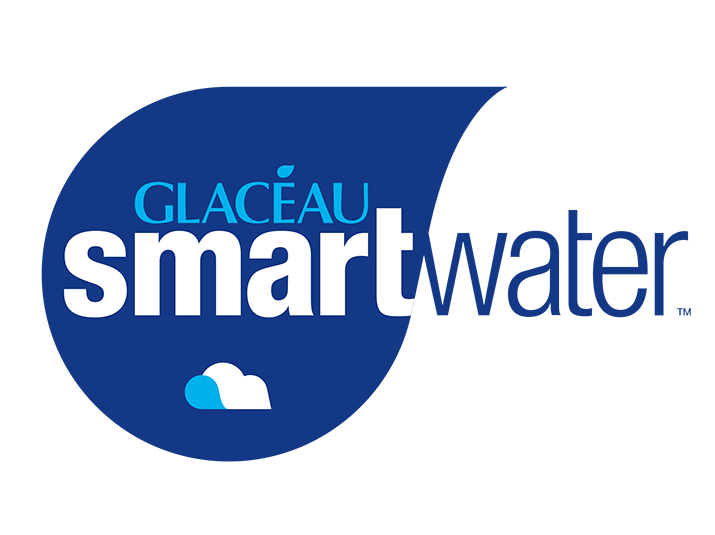 SmartWater Logo - Glacéau smartwater announced as Official Water Partner - The Boat Race