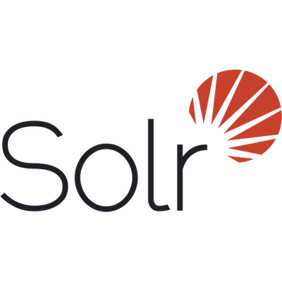 Solr Logo - Solr Logo transparent PNG