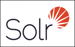 Solr Logo - What's new in Solr 5