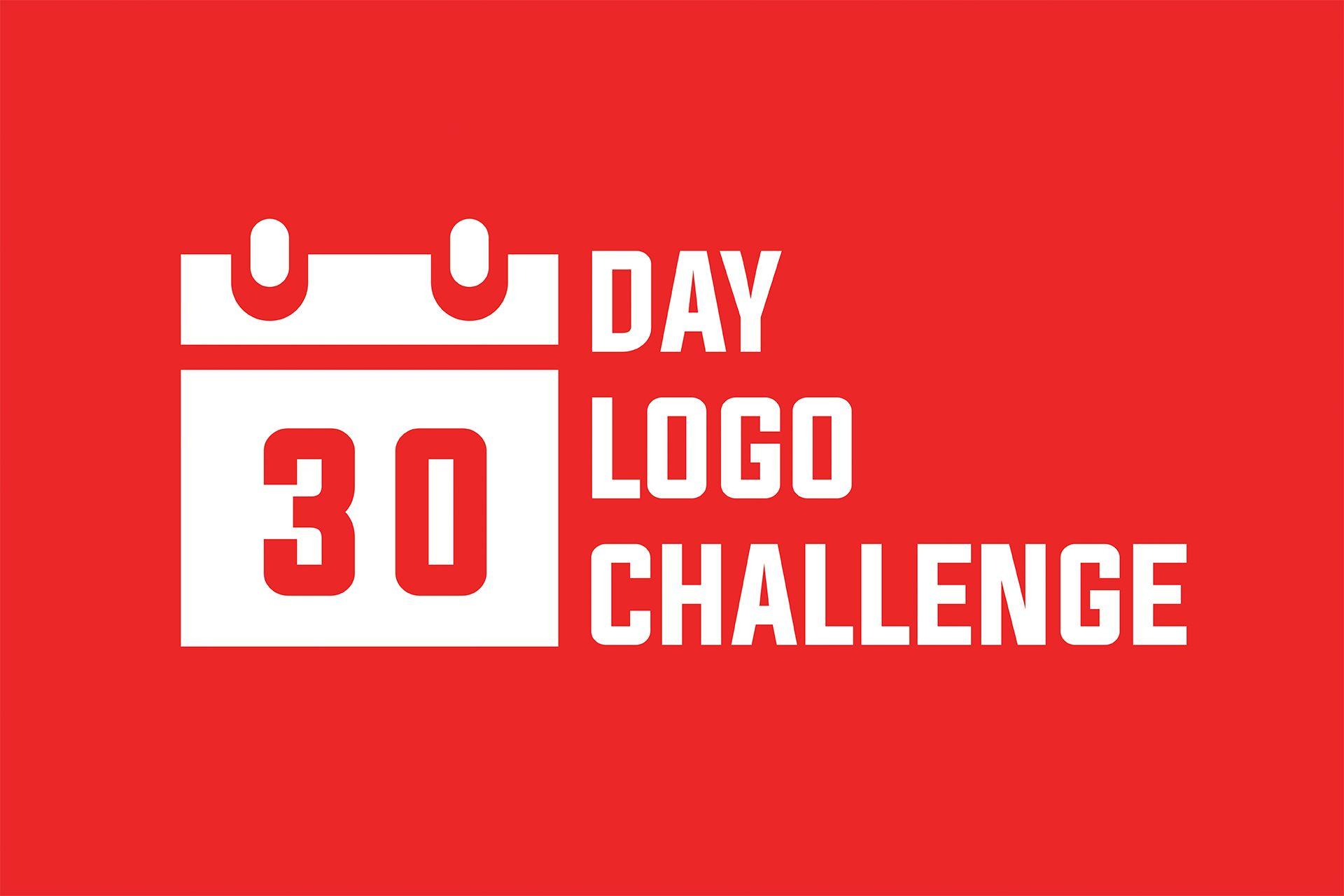 Day Logo - 30 Day Logo Challenge | Niko Creative Kenya
