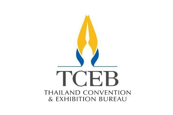 TCEB Logo - TCEB proud as ASEAN agrees to use Thailand Mice Venue Standard ·ETB ...