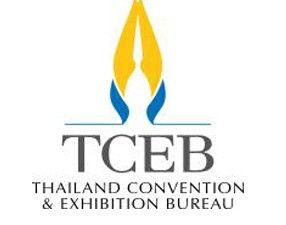 TCEB Logo - Biz Thailand – Tourism Breaking News