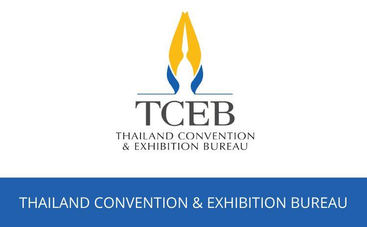 TCEB Logo - TICA - Thailand Incentive and Convention Association