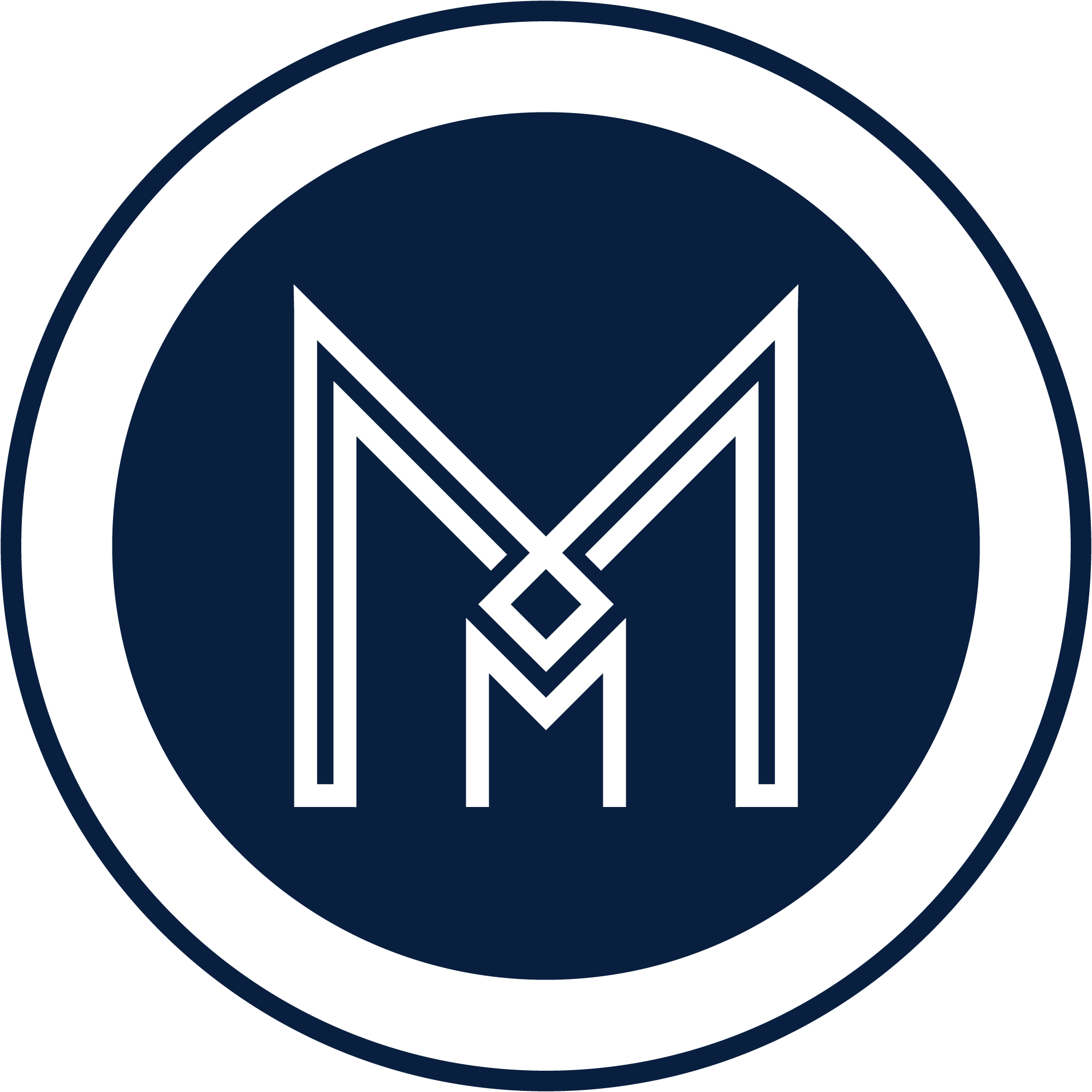 Marietta Logo - The Evolution of an Award-Winning Logo - Clementine Creative Agency
