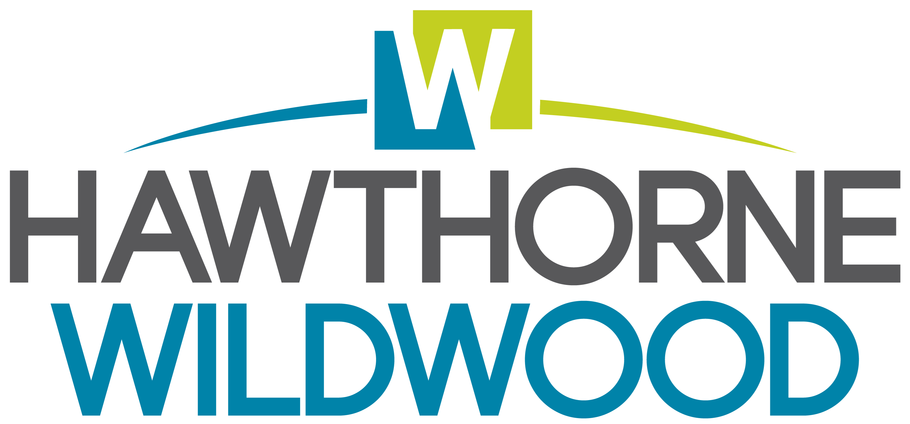 Marietta Logo - Hawthorne Wildwood. Apartments in Marietta, GA