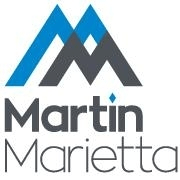 Marietta Logo - Martin Marietta Materials Office Photo