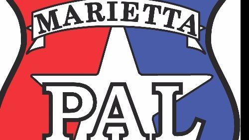 Marietta Logo - Marietta, GA