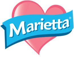 Marietta Logo - Font, Text, Green, transparent png image & clipart free download