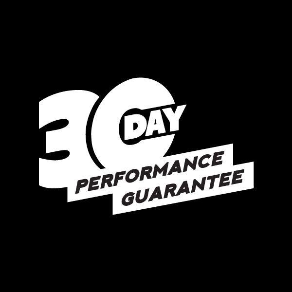 30 Logo - 30 Day Performance Logo – Christopher Klekamp | St. Louis Graphic ...