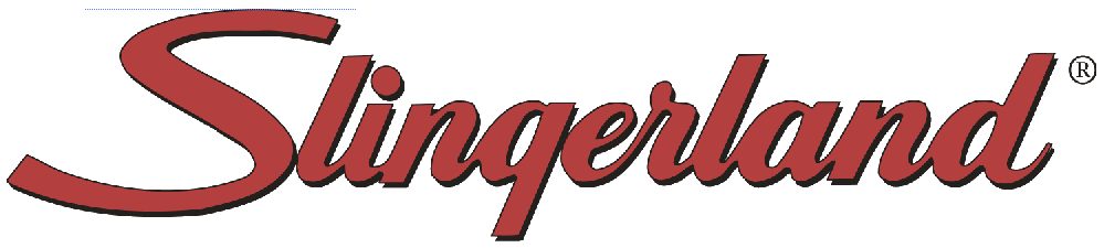 Slingerland Logo - Slingerland drums logo.png