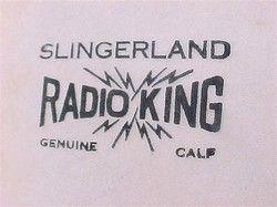 Slingerland Logo - Slingerland Logos