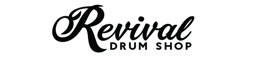 Slingerland Logo - NEWS – Revival Drum Shop