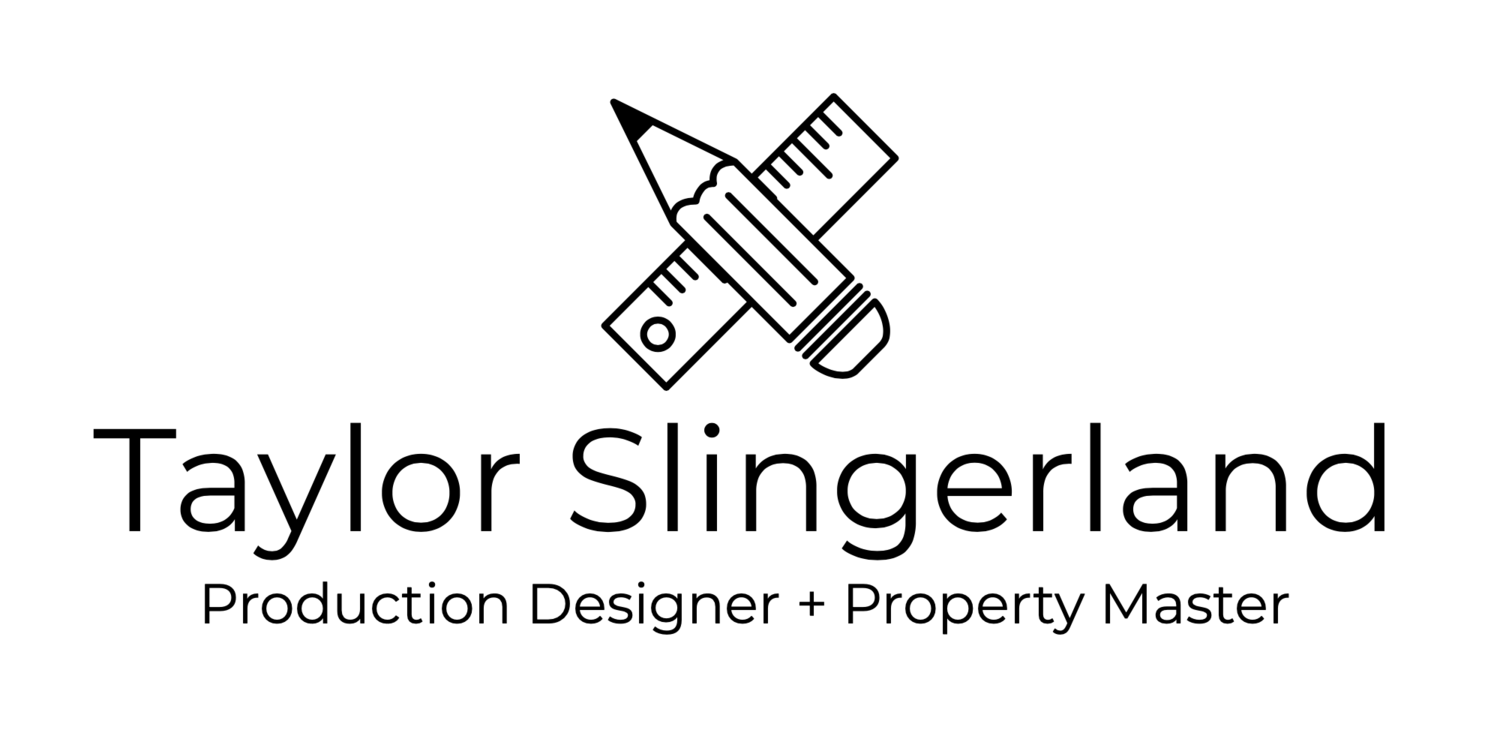 Slingerland Logo - Taylor Slingerland