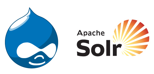 Solr Logo - Installing ApacheSolr on Ubuntu – Bees on a Bike