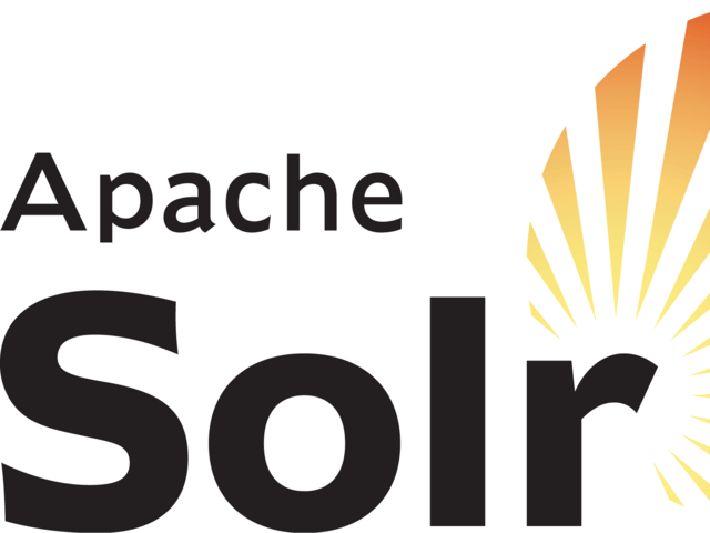 Solr Logo - Andy Thorne. PHP's Symfony2 Solr Bundle Implementation