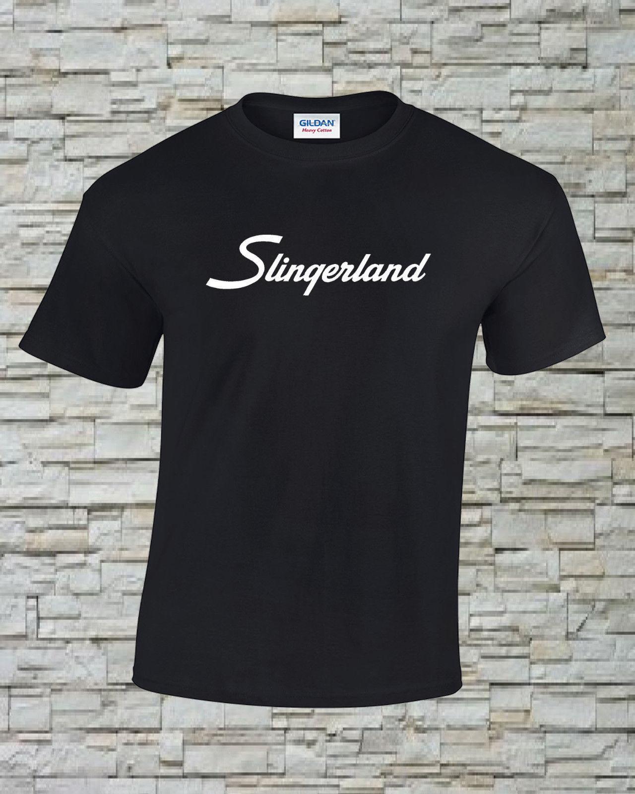 Slingerland Logo - $seoProductName