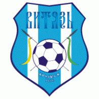 Vityaz Logo - FK Vityaz Krimsk | Brands of the World™ | Download vector logos and ...
