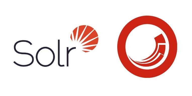 Solr Logo - Use of SOLR Search Provider in Sitecore