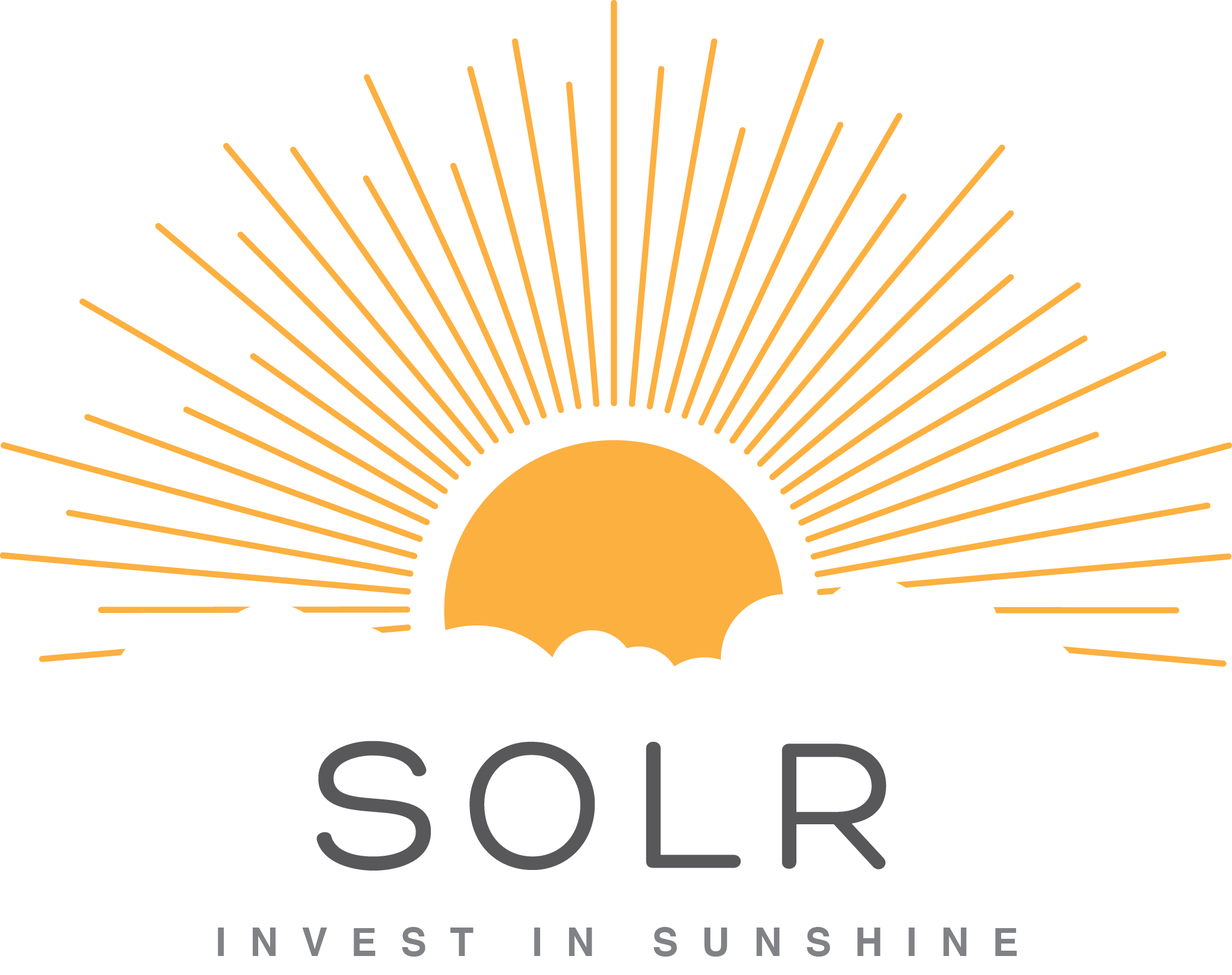 Solr Logo - SOLR