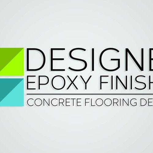 Epoxy Logo - Create a new logo for a Busy epoxy flooring company in NYC. Logo