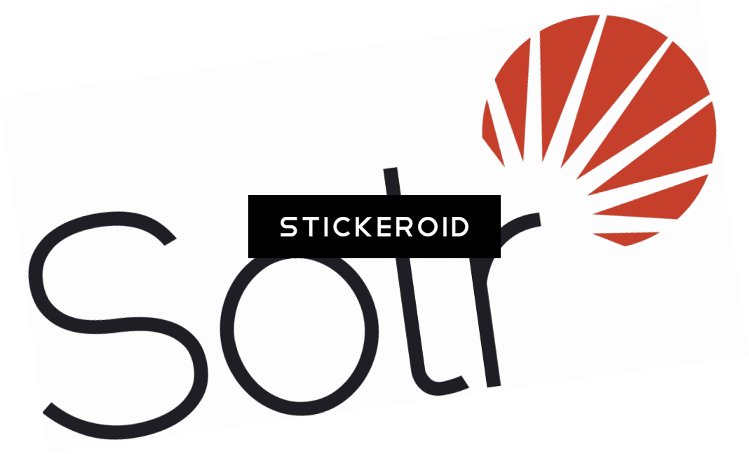 Solr Logo - Solr Logo.PNG