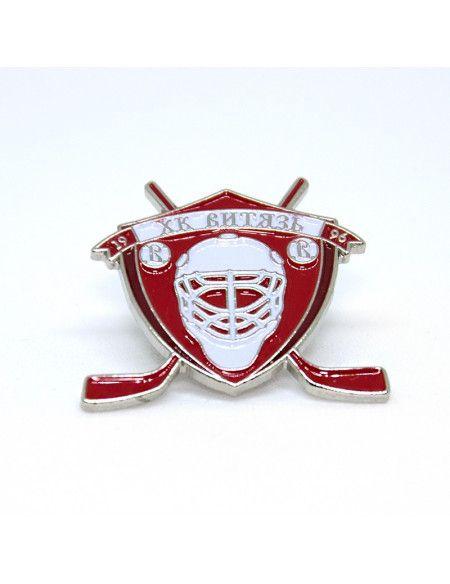 Vityaz Logo - Hockey club Vityaz Podolsk store I Fan gear, apparel