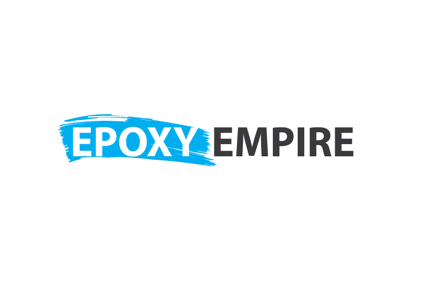 Epoxy Logo - Upmarket, Modern, Flooring Logo Design for Epoxy Empire by mosham ...