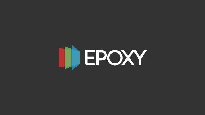Epoxy Logo - Time Warner Invests In Epoxy, Video Distribution And Social Tools