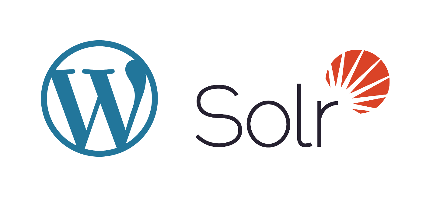 Solr Logo - Install Solr on Ubuntu 14.04 for Faster WordPress Search