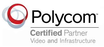 Polycom.com Logo - Polycom Video Conferencing and Polycom RealPresence Solutions - UK ...