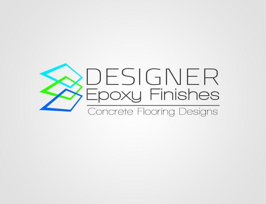 Epoxy Logo - Create a new logo for a Busy epoxy flooring company in NYC. Logo